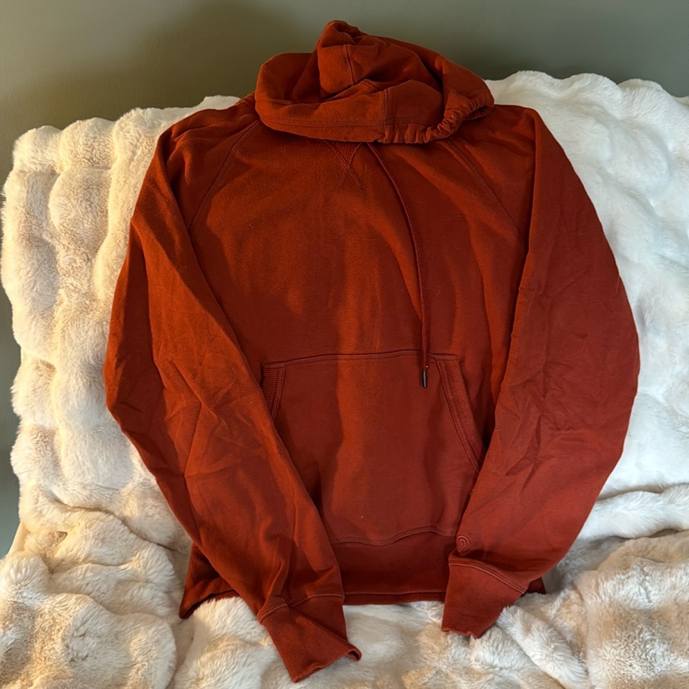 Champion hoodie
